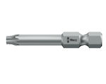 Wera Screwdriver Bit Torx