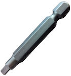 Witte Screwdriver Bit Straight