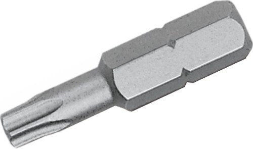 Witte Μύτη Κατσαβιδιού Torx με Μέγεθος T40