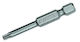 Witte Μύτη Κατσαβιδιού Torx με Μέγεθος T50