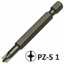 Witte Screwdriver Bit