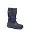 CMP Kids Snow Boots Navy Blue