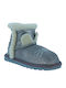 Vulladi Kids Boots Light Blue