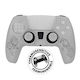 FR-TEC Piele pentru Controller PS5 Gri