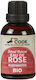 Cook At Home Βιολογικό Ροδόνερο 50ml