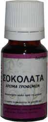 Alexopoulos Mpacharika-Votana & Tsai Drops mit Aroma Schokolade 10ml