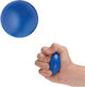 Macma Werbeatrikel Squishy Ball Blau