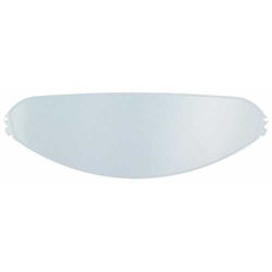 IXS Helmvisier Transparent IXS-Z4223-PIN-K