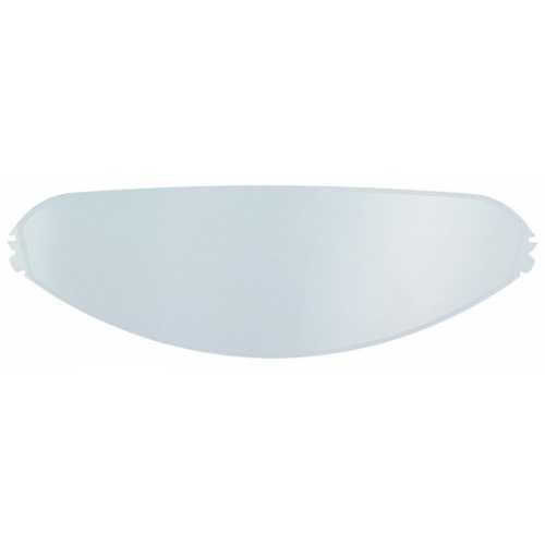 IXS Ζελατίνα Κράνους Διάφανη IXS-Z4223-PIN-K