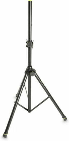 Gravity SP 5212 B PA-Lautsprecher-Stativ Höhe 106-192cm in Schwarz Farbe