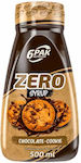 6Pak Nutrition Σιρόπι Ζαχαροπλαστικής ZERO 500ml