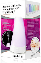 Mini Humidifier 100ml for Aromatherapy White Mini Humidifier 100ml for Aromatherapy White