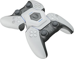 Gioteck Controller Βάση Φόρτισης για PS5