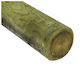 Ecoshadow Streikposten für Gartenzaun aus Holz 200x4x4cm 1Stück