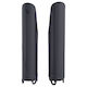 Polisport Motorcycle Front Suspension Protectors Honda CRF 450 / CRF 250 Gray