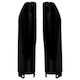 Polisport Motorcycle Front Suspension Protectors Honda CR 250 / CR 125 Black