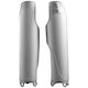 Polisport Motorcycle Front Suspension Protectors Honda CRF 250 / CRF 450 White