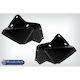 Wunderlich Protecție capac motor motocicletă BMW R 1200 Negru
