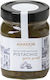 Aiakeion Gem de lingură Alune 450gr