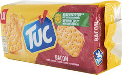 Tuc Crackers με γεύση Bacon 100gr