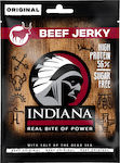 Jerky Time Jerky mit Geschmack Rindfleisch 90gr