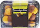 Κουλουράκια Cocoa & Vanilla 400gr