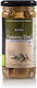 Rovies Organic Pitless Stuffed Green Olives 200gr