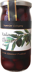 Critida Kalamon Olives 370gr