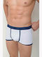 Bonatti Men's Boxer White