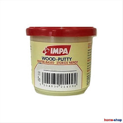 Impa Ξυλόστοκος Λευκός 200gr