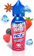 Just Juice Flavor Shot Ice 50ml/60ml 1τμχ Wild ...