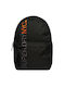 Superdry Backpack Black 17lt