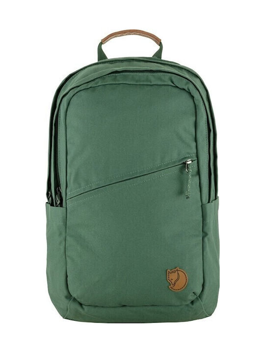 Fjallraven Räven 20lt Πράσινο