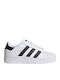 Superstar XLG Sneakers Weiß