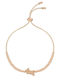 Radley Damen Armband aus Stahl Vergoldet