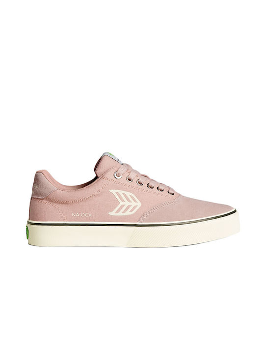 Cariuma Herren Sneakers Rosa