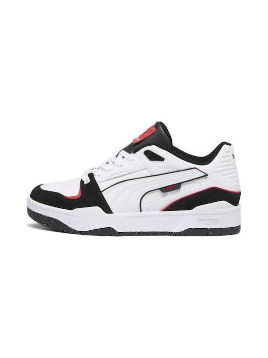 Puma Slipstream Sneakers Λευκά
