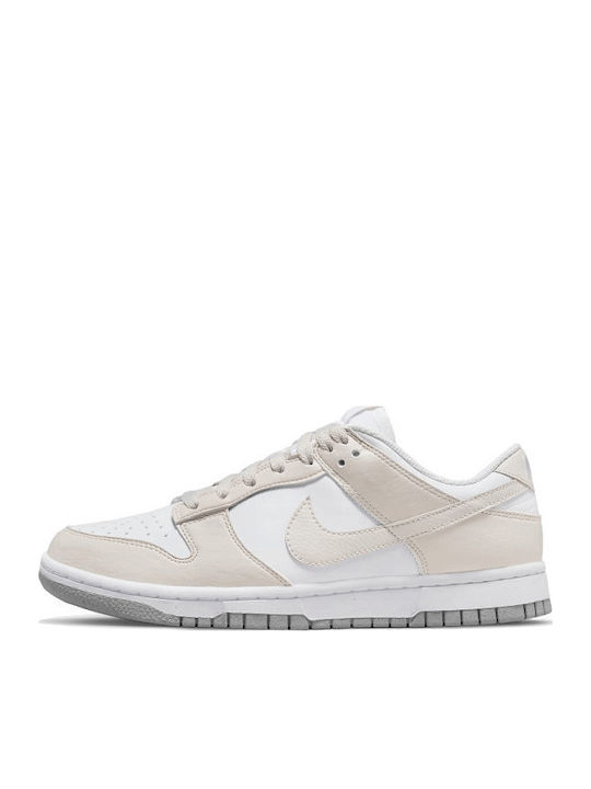 Nike Dunk Low Next Nature Sneakers Light Orewoo...