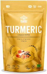 Iswari Turmeric & Black Pepper 150gr Iswari Turmeric & Black Pepper 150gr