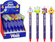 Total Gift Stifte Kugelschreiber Verschiedene Designs