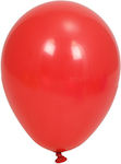 Set of 20 Balloons Latex Red 32cm