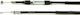 Pro-X Clutch Cable 53.120008