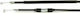 Pro-X Clutch Cable 53.120132