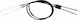Moose Racing Ντίζα Γκαζιού 45-1018