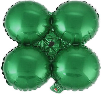 Balloon Foil Green