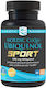 Nordic Naturals CoQ10 Ubiquinol Sport 100mg 60 softgels