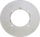EBC Brake Disc