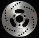 EBC Motorcycle Brake Disc Front