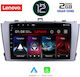 Lenovo Sistem Audio Auto pentru Toyota Avensis 2003-2009 (WiFi/GPS/Apple-Carplay) cu Ecran Tactil 9"