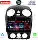 Lenovo Car-Audiosystem für Volkswagen Käfer 2004-2011 (Bluetooth/USB/AUX/WiFi/GPS/Apple-Carplay) mit Touchscreen 9"